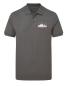 Preview: Bergwelt® Poloshirt Logo | kleiner Brustdruck, links