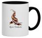 Preview: Bergwelt® Tasse / Kaffeebecher Alpensteinbock