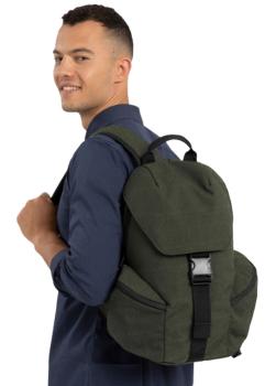 Bergwelt® Urban Unisex-Rucksack