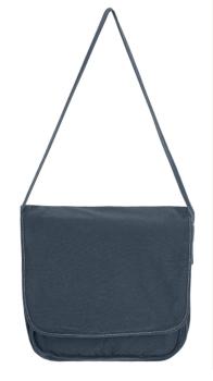 Bergwelt® Schultertasche | Canvas Messenger