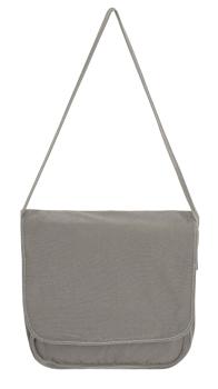 Bergwelt® Schultertasche | Canvas Messenger